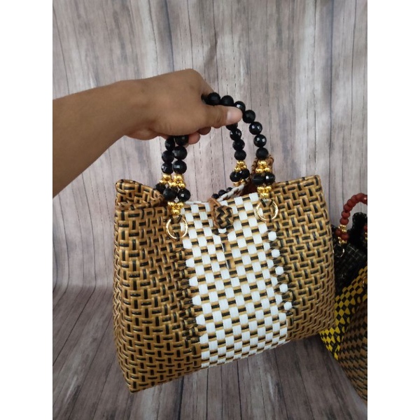 [READY STOCK] Tas Mutiara/ tas pesta / Size M Patty