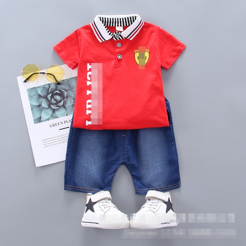 BUNDLING Baju Setelan Anak Laki Laki Import Lucu BC1905 BC1906 BC2004 BC2002 BC1912 BC1842
