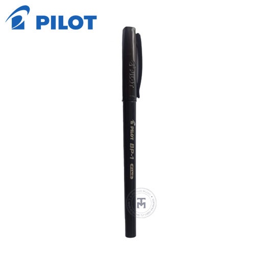 

(12 Pcs) Pulpen Pilot BP-1 Fine Hitam