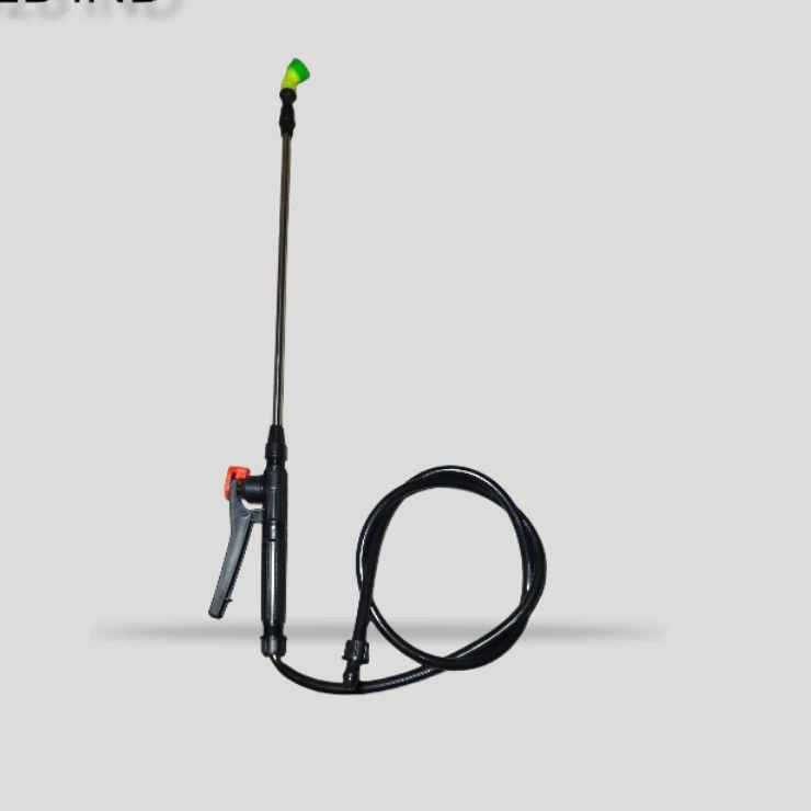 12.12 MALL Stik sprayer elektrik manual satu set