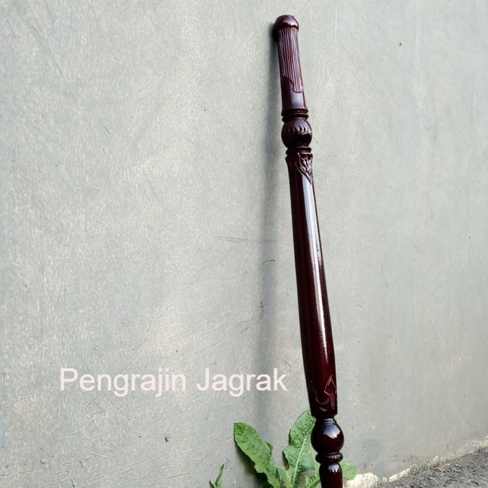 lendean tombak ukir 60cm PJ7878