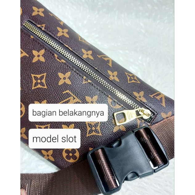 WAISTBAG LV WB LV 501