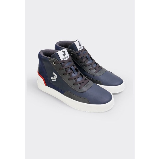 Sepatu 3Second Original 581122