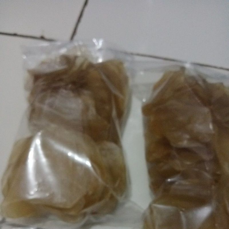 

elod aci singkong mentah belum d goreng