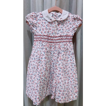 sarah louise smocked