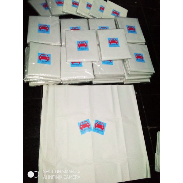 

kertas koran polos