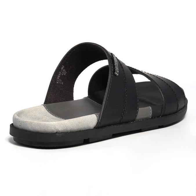 Promo Sandal Slop Neckerman Kansas Original Sendal Selop Casual Pria Dewasa