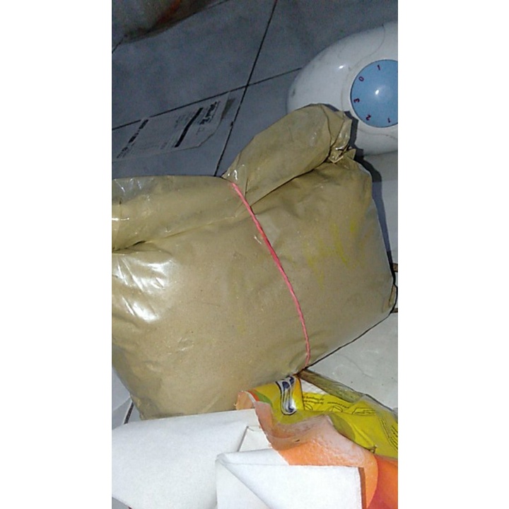 

TERBAIK JAMU BUBUK RAMBUT JAGUNG /FEMALE CORN STIGMA 250 GRAM