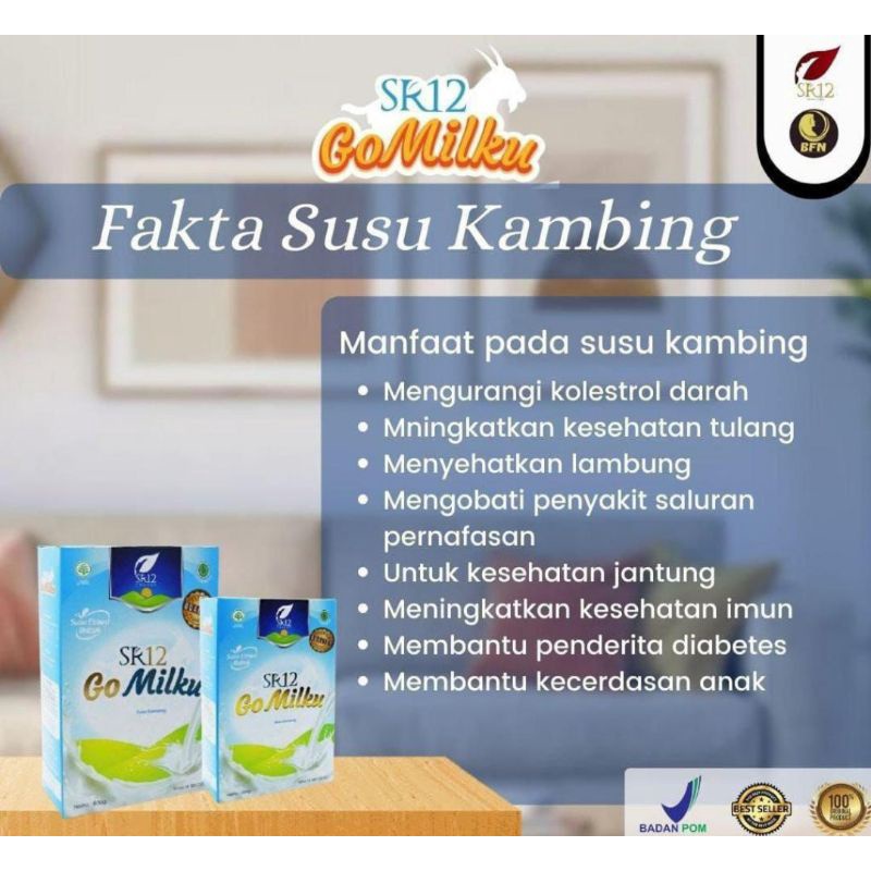 

SUSU GOMILKU.SUSU KAMBING ETAWA.COKLAT DAN VANILA