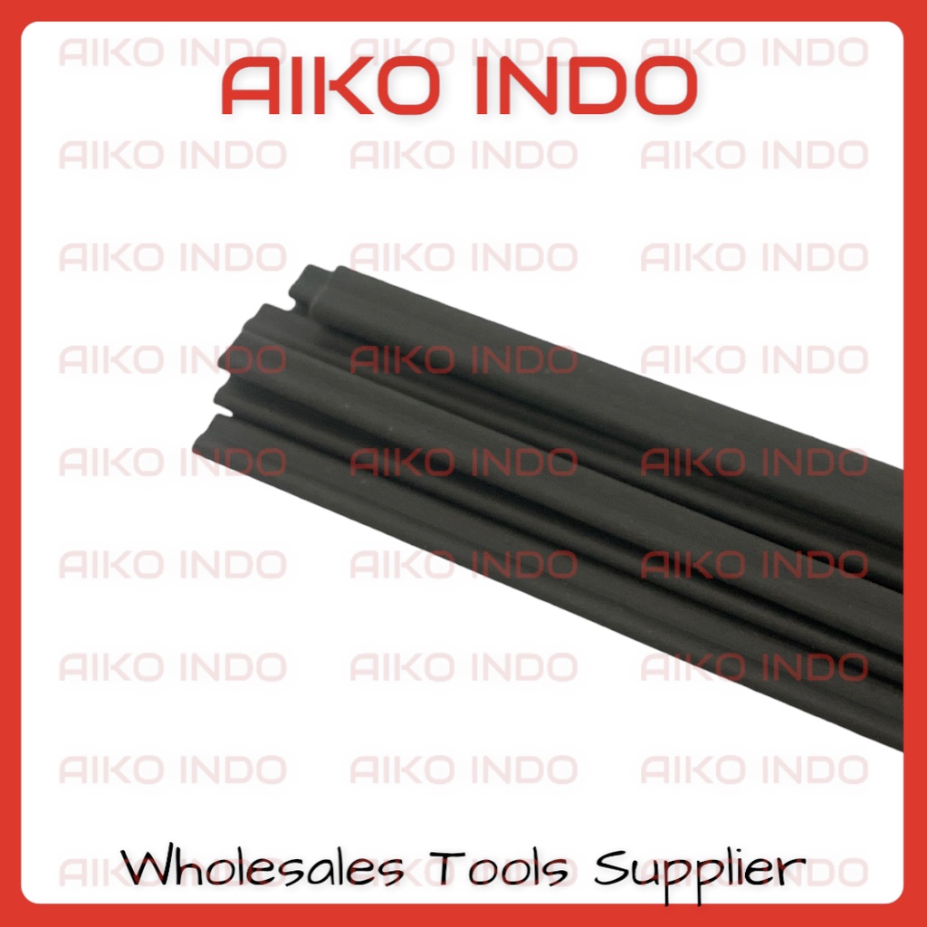 Kawat Las PVC 1 kg Import - PVC Welding Rod