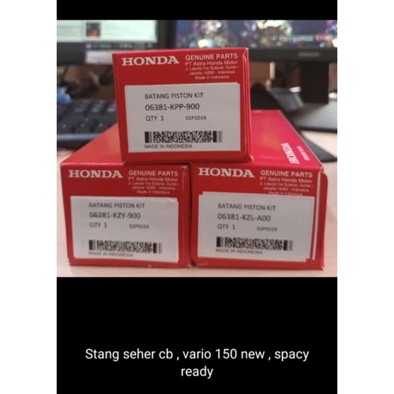 Stang Seher vario new150