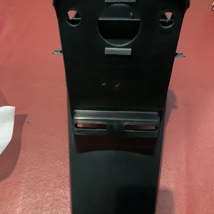 - Spakbor Belakang Ninja Rr 150 Old - Zx 150