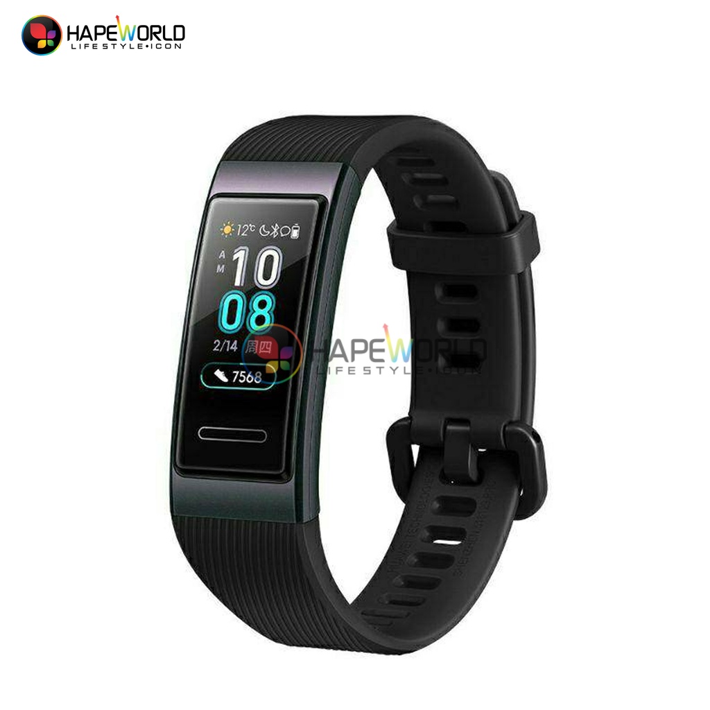 HUAWEI BAND 3 PRO - GARANSI RESMI