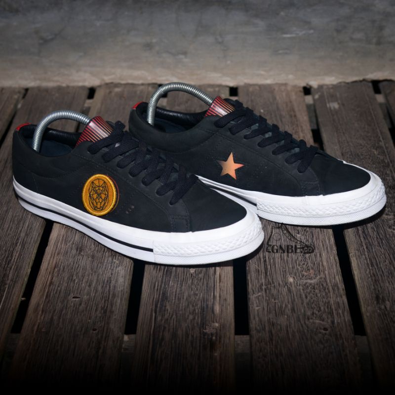 Converse One Star "Year of the Dog"