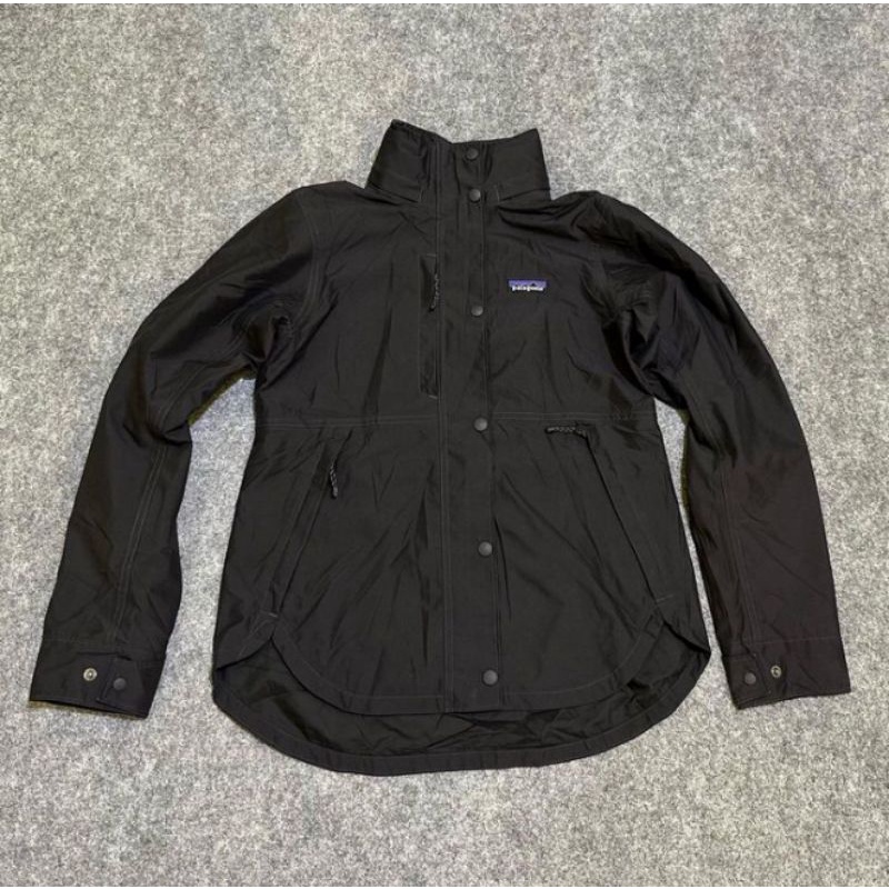 Patagonia Outdoor Jacket Women Series Original