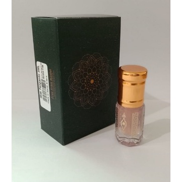 MISK PENGANTIN 3ML | Aljazirah Berkah Perfumers | Made In Saudi