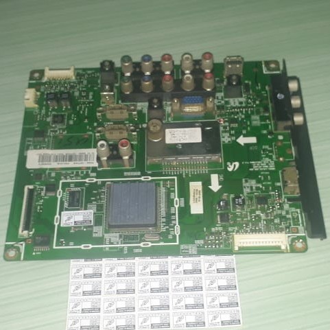Mainboard Motherboard MB Samsung LA32B450 32B450 LA32B450C4