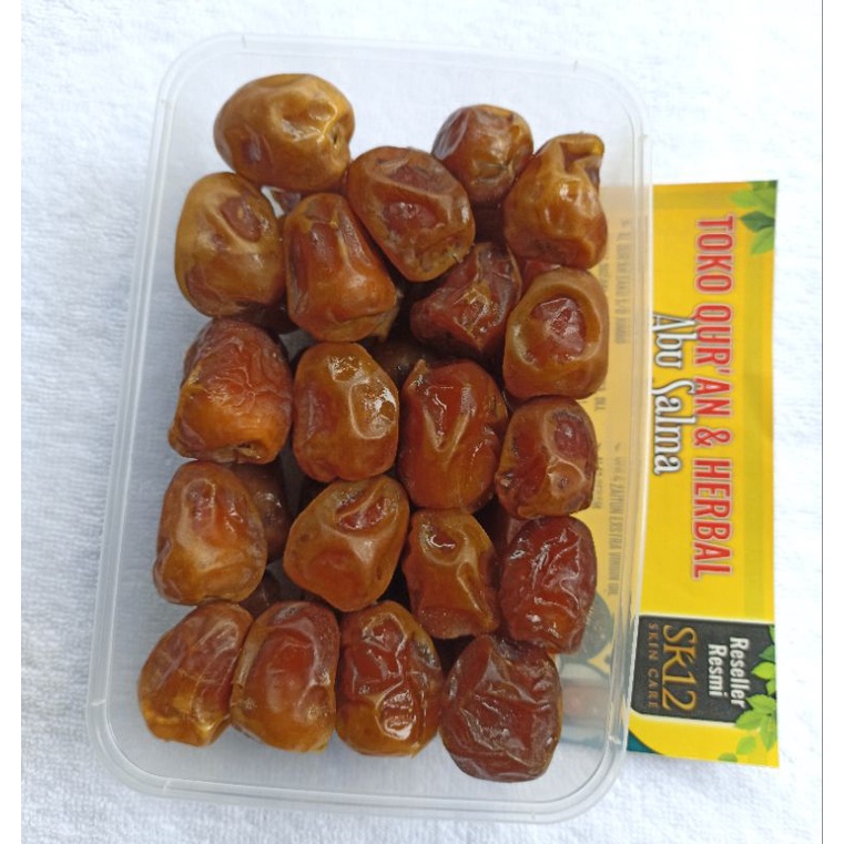 

450gr Kurma sukari sukkari al-qosim