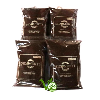 

Kopi Bubuk Khas Malang Sidomukti Asli 1kg