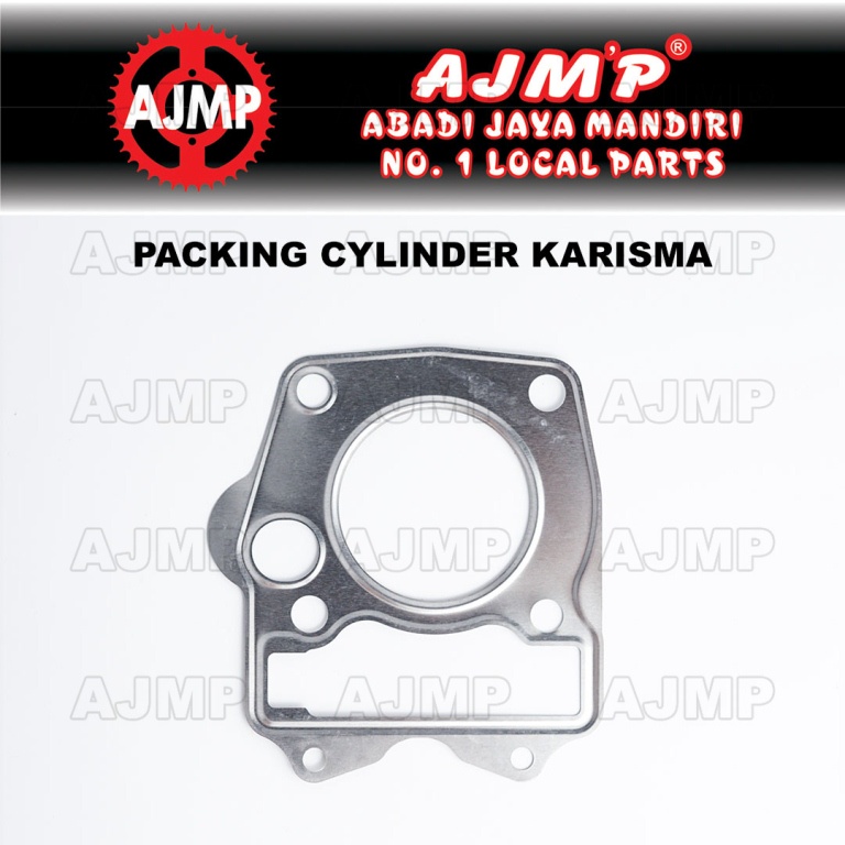 Packing Cylinder Head Karisma