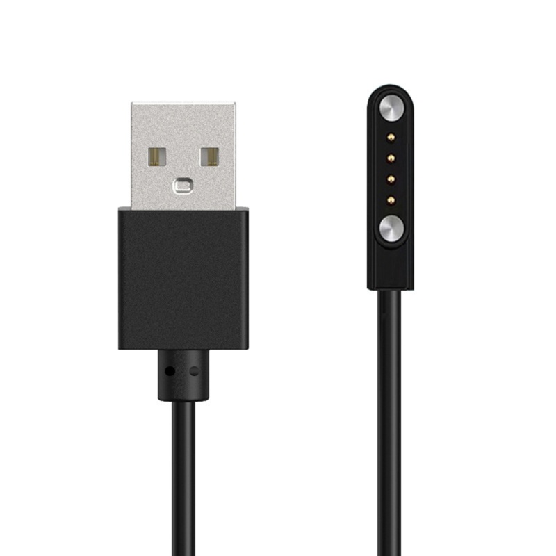 Cre USB Charge Dock Adapter Line Kabel Listrik Kawat Untuk P03 MT1 4pin 9mm 3 0 Ruang