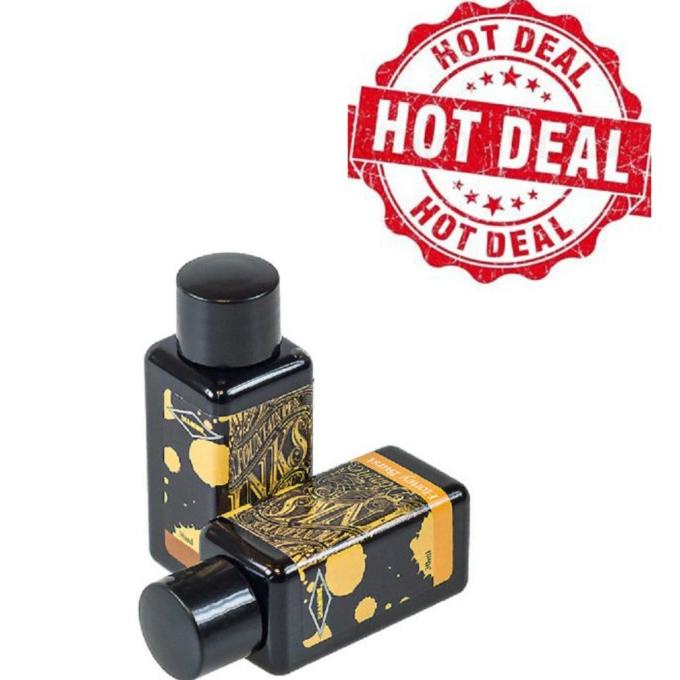 

DIAMINE Fountain Pen Ink 30ml Blue 1 #Iroshizuku