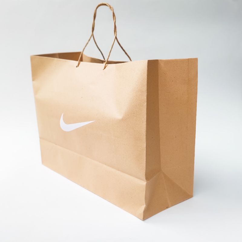 

PAPER BAG BRAND