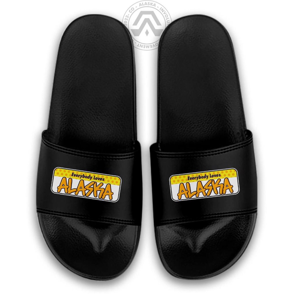 Sandal Slide Pria Murah Sandal Slop Distro