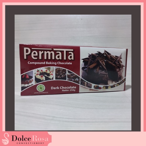 

Coklat Batang Permata / Coklat Dark 250gr