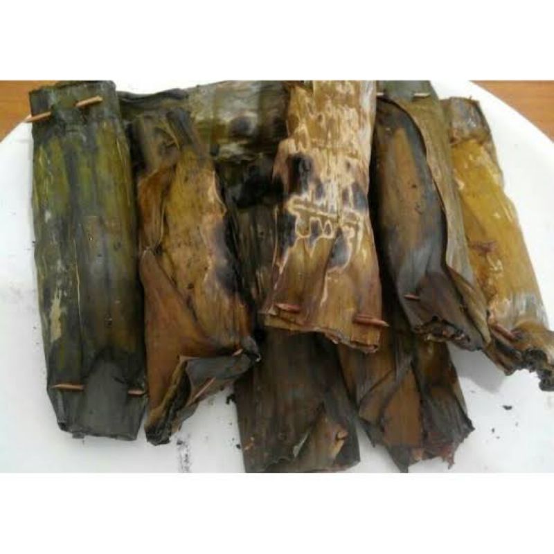 

Tape bakar varian rasa