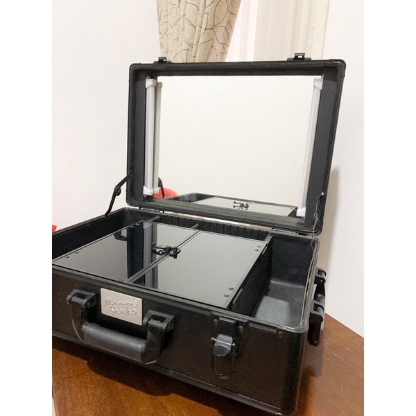BEST PRICE - Masami Shouko Preloved LED Beauty Case