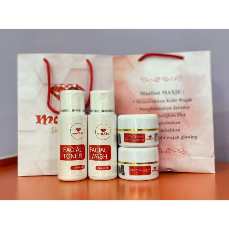 Maxi Glow Skincare Original