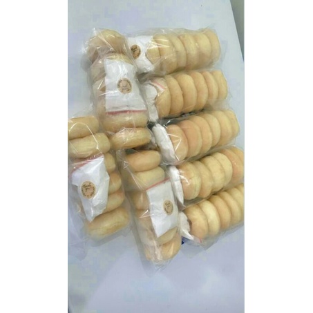 

Donat Frozen