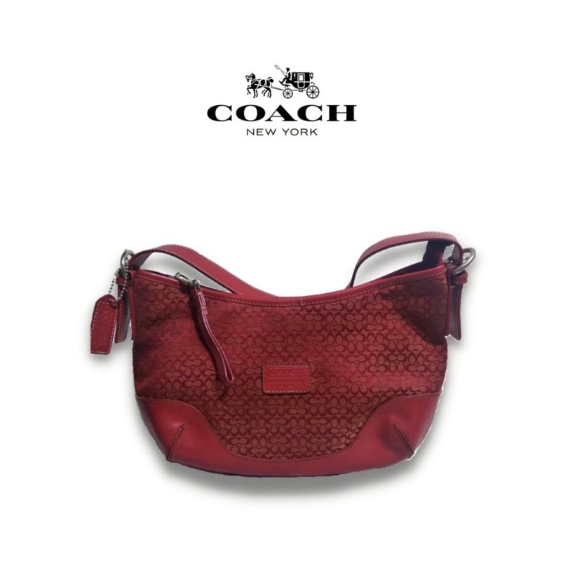 [PRELOVED] COACH Original