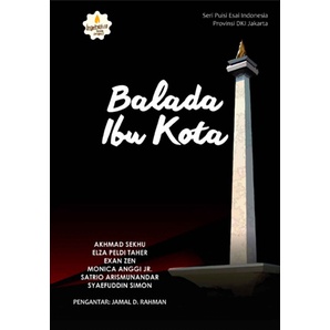 

Balada ibu Kota