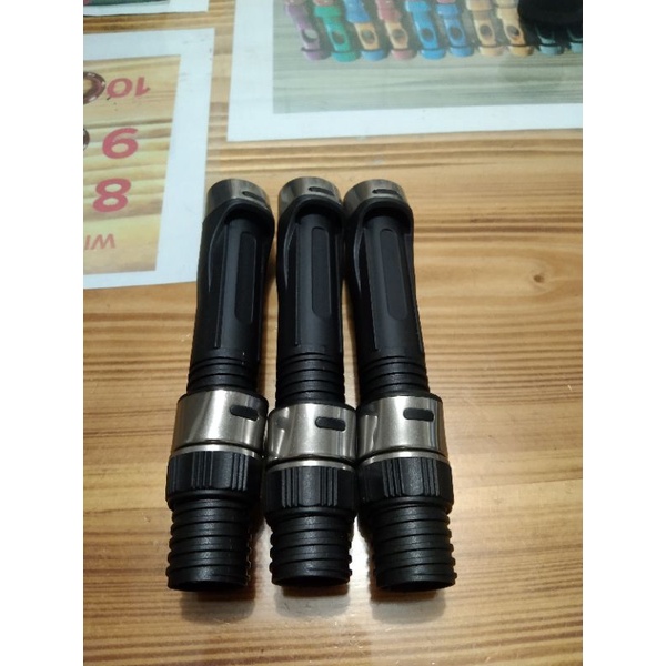 REEL SEAT KENZI SPINNING