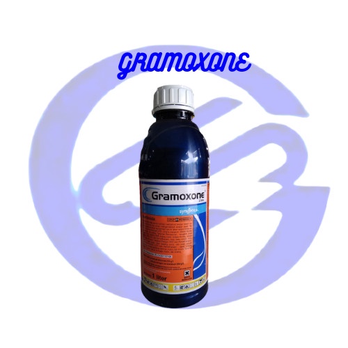Herbisida Kontak Gramoxone 276 SL @ 1 L