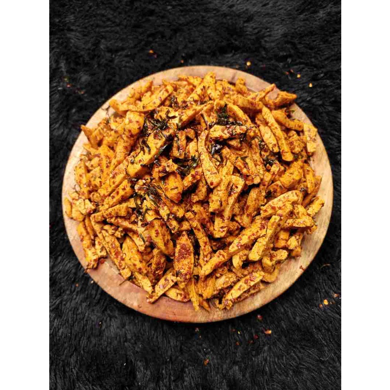 

BASRENG PEDAS DAUN JERUK