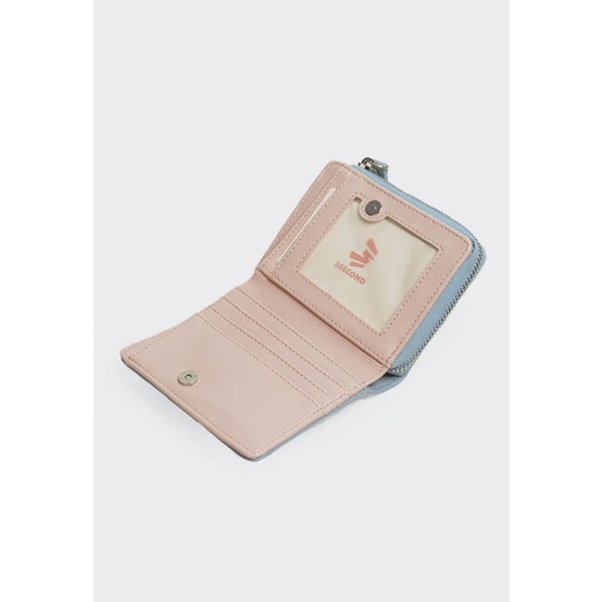 Dompet Wanita 3second Original