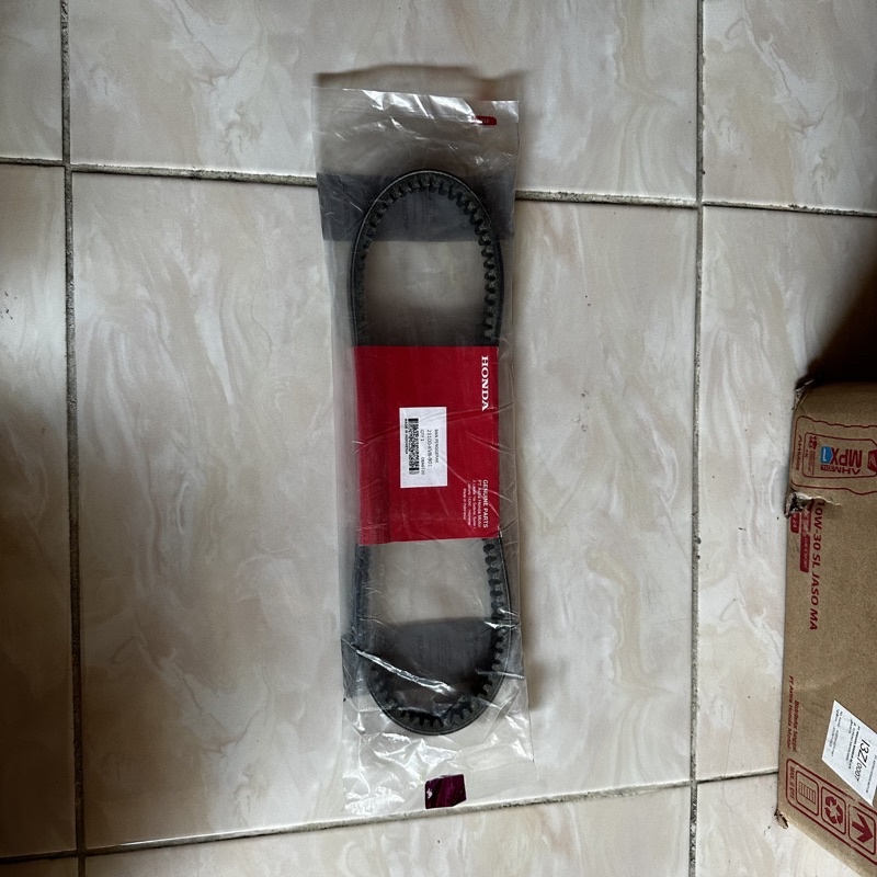 vbelt v-belt vanbelt only HONDA KVB VARIO