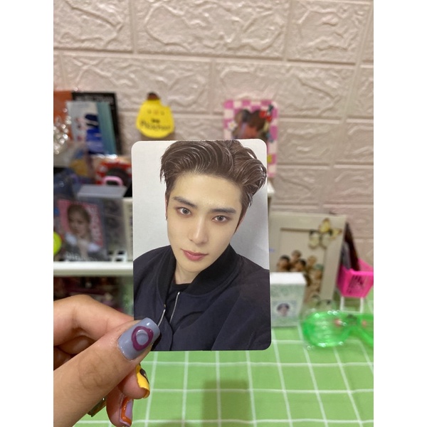 NCT 2020 Resonance Kihno album arrival ver Jaehyun Pc