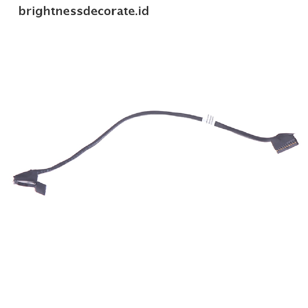 DELL [Birth] Kabel Untuk Lintang Dell7470 E7470 Jalur 049W6G 49W6G DC020029500 [ID] Baju Kaos Distro Pria Wanita Lengan Panjang [ID]