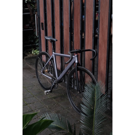 SEPEDA FIXIE SOLOIST 77 GEN 2