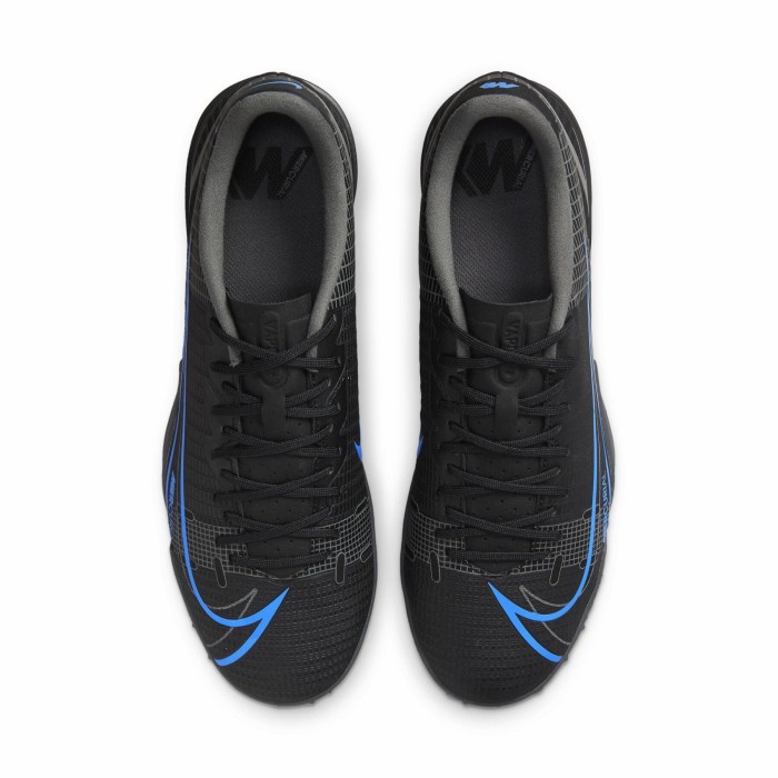 NIKE MERCURIAL VAP0R 14 ACADEMY TURF SEPATU FUTSAL 100% ORIGINAL BNIB