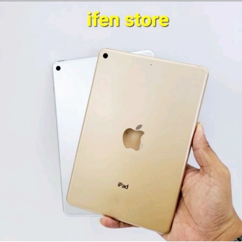 DUMMY IPAD MINI 5