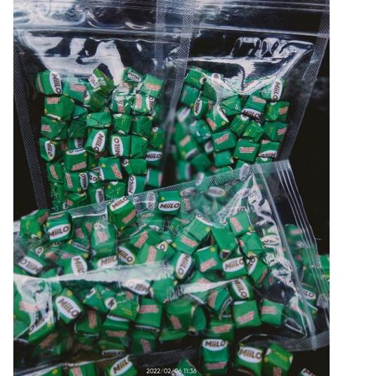 

FAZ329 Miilo Cube isi 50pc ||