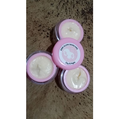 BBB GLOW SKINCARE BPOM