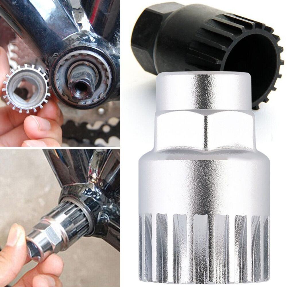 R-FLOWER Repair Tool Kits High Quality Alat Perbaikan Extractor Penarik Engkol