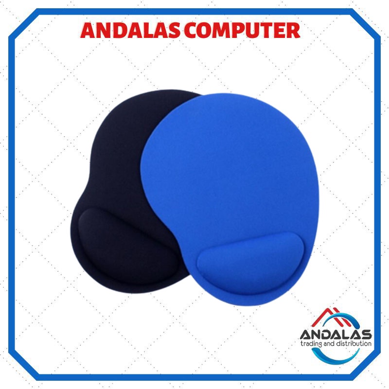 MOUSEPAD LAMBARAN MOUSE PAD POLOS MINI KECIL MURAH BANTAL