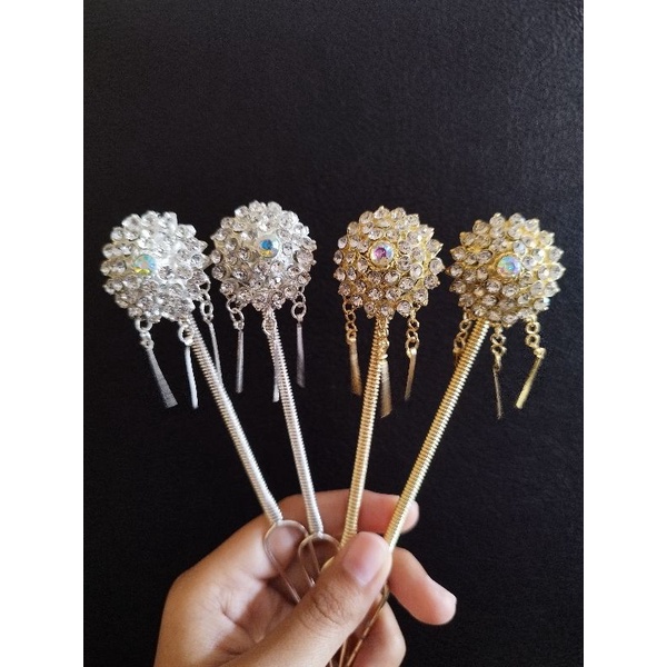 KEMBANG GOYANG / MENTUL ANISA KECIL